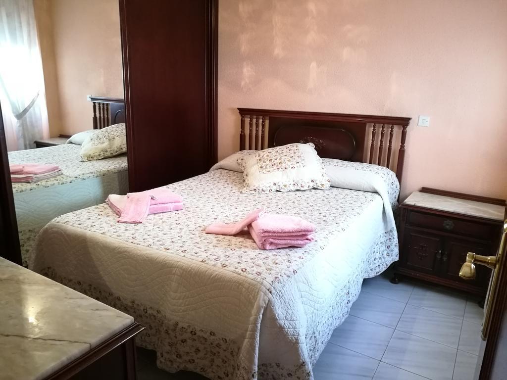 Sleepin Triana Διαμέρισμα Σεβίλλη Εξωτερικό φωτογραφία