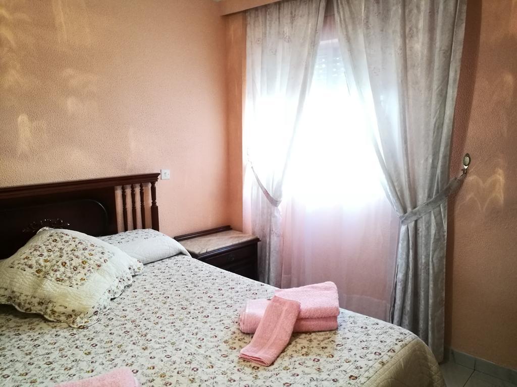 Sleepin Triana Διαμέρισμα Σεβίλλη Εξωτερικό φωτογραφία