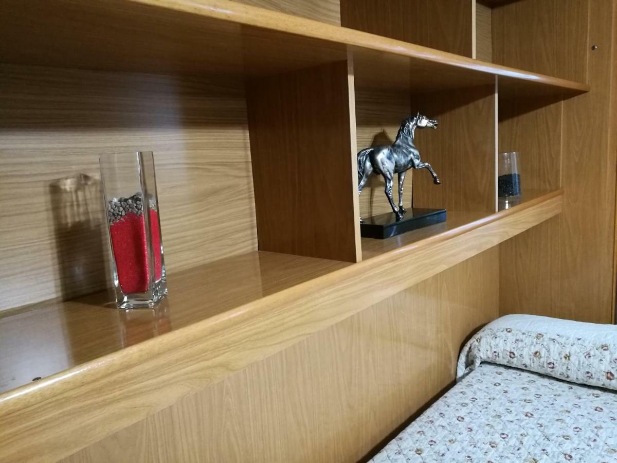 Sleepin Triana Διαμέρισμα Σεβίλλη Εξωτερικό φωτογραφία