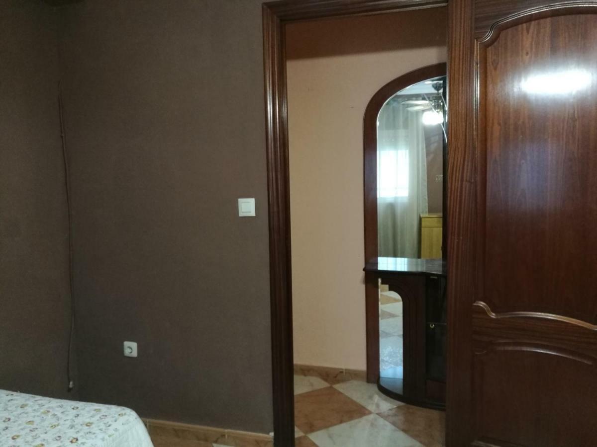 Sleepin Triana Διαμέρισμα Σεβίλλη Εξωτερικό φωτογραφία